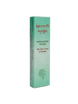 Tămâie Lemn de santal tibetan  -- 20 g Tămâie Lemn de santal tibetan  -- 20 g