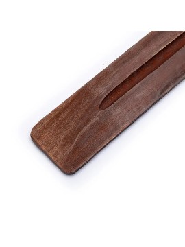 Suport pentru bețișoare de tămâie natural -- 25 cm Suport pentru bețișoare de tămâie natural -- 25 cm