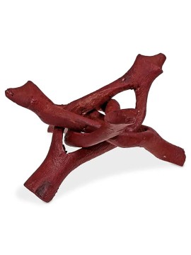 Cobra stand triunghiular mediu -- 15 cm