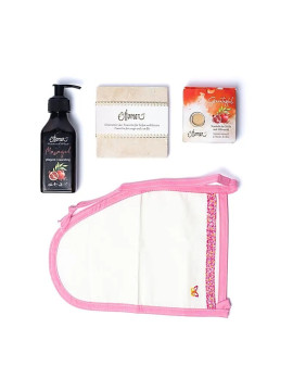 Set cadou masaj Ottoman -...