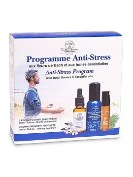 Bach organic "Program...