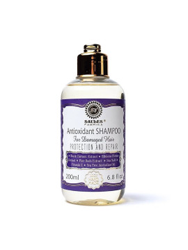 Șampon antioxidant pentru...