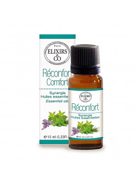 Uleiuri esențiale Bach Confort - 10ml