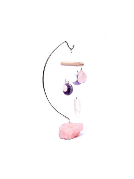 Decor mobil Triunghiul de Aur