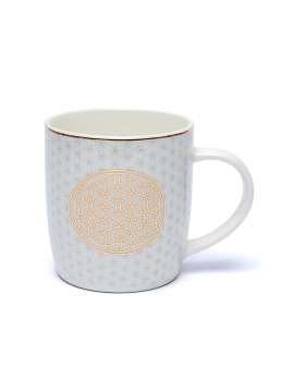 Cana cu infuzor de ceai...