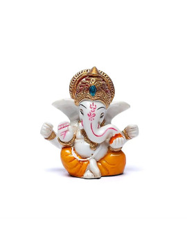 Ganesh cu Modaka