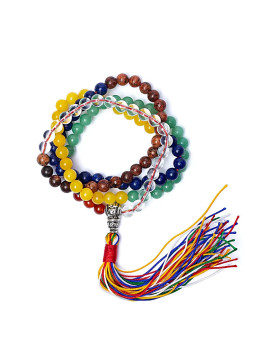 Mala Înțelepciune 111 mărgele