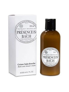 Cremă de baie și duș Bach...