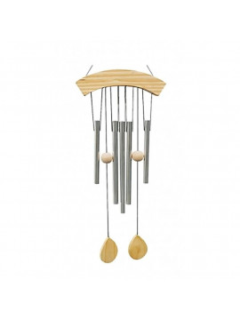 Clopoțel de vânt cu cinci...