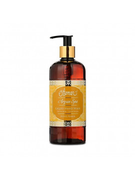 Săpun lichid Otoman Argan Spa Royal Amber -- 400ml