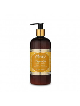Lapte de corp Ottoman Argan Spa Royal Amber -- 400ml