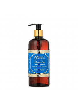 Săpun lichid Ottoman Argan Spa Sahara Musk - 400ml