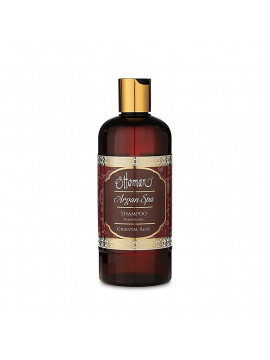 Șampon Ottoman Argan Spa Oriental Rose -- 400ml