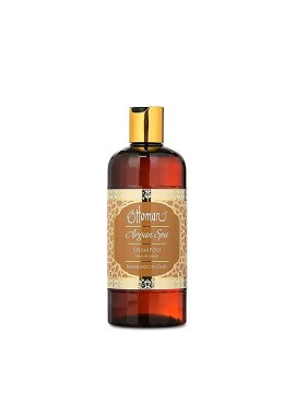 Șampon Otoman Argan Spa Marrakech Oud - 400ml Șampon Otoman Argan Spa Marrakech Oud - 400ml
