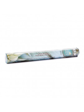 Tămâie White Sage pachet hexagonal -- 20 g Tămâie White Sage pachet hexagonal -- 20 g