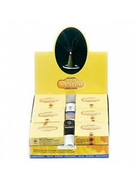 Conuri de tămâie Satya Lemn...