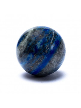 Sferă lapis lazuli Feng shui - 4 cm Sferă lapis lazuli Feng shui - 4 cm