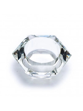 Suport de sticlă pentru...