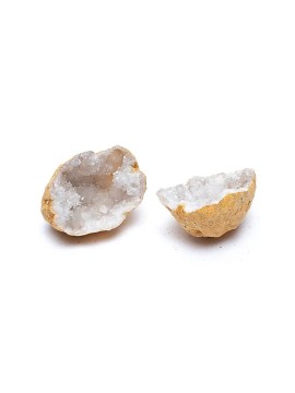 Geodă de cuarț -- ±3-6cm