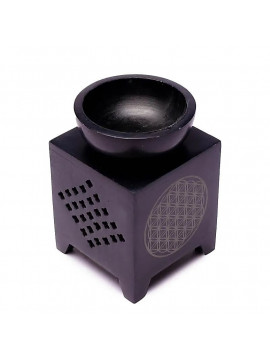 Arzător de uleiuri din...