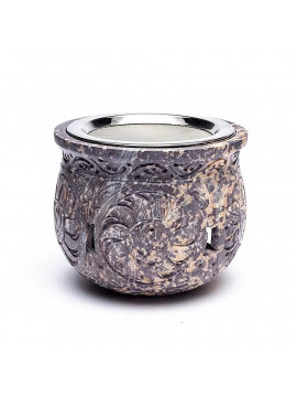 Arzător de tămâie și...