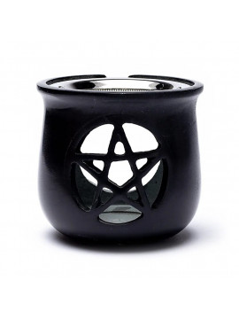 Arzător de tămâie Pentacol...