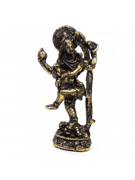 Statuetă Shiva -- 15 g  4 cm