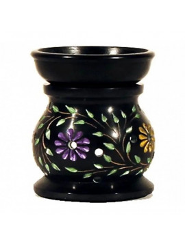 Arzător de uleiuri Flori...