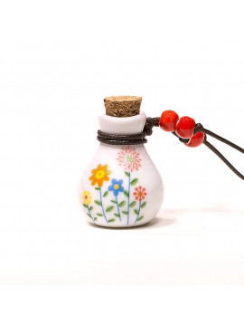 Recipient pentru ulei...