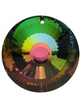 Sun Catcher cristal cerc...