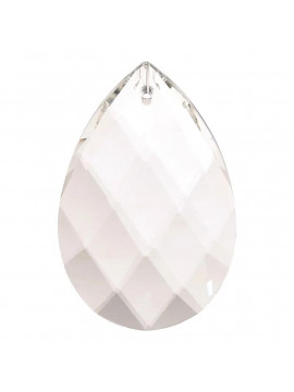 Sun Catcher picătură de cristal de calitate AAA -- 3.2x5 cm Sun Catcher picătură de cristal de calitate AAA -- 3.2x5 cm