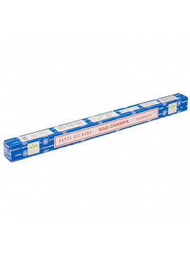 Tămâie Satya Nag Champa -bețișoare clasice - 10 g