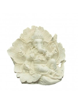 Statuie Ganesh Ridhi Sidhi...