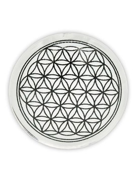 Magnet decorativ Floarea...
