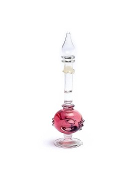 Ulei de parfum în sticlă...