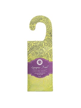 Sachet de parfum Lemongrass Fresh -- 20 g Sachet de parfum Lemongrass Fresh -- 20 g