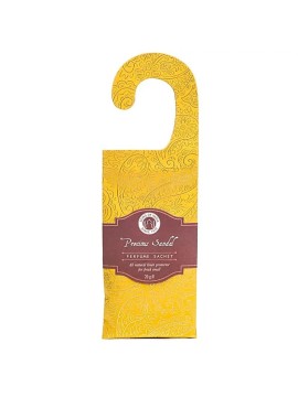 Sachet de parfum Sandal Precious -- 20 g Sachet de parfum Sandal Precious -- 20 g