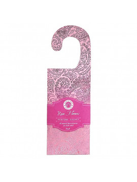 Sachet parfumat Flori de Trandafir -- 20 g Sachet parfumat Flori de Trandafir -- 20 g