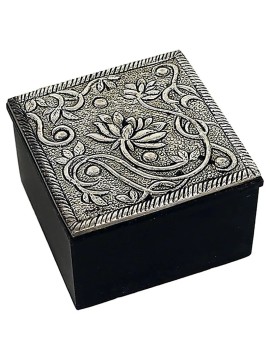 Cutie de bijuterii Lotus --...