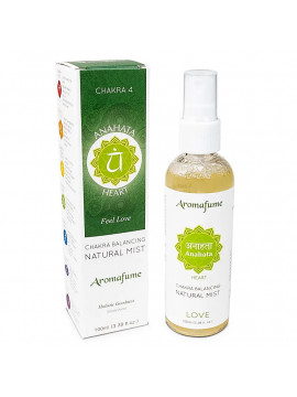 Odorizant spray Anahata...