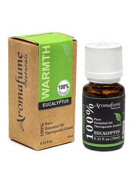 Ulei esențial de eucalipt...