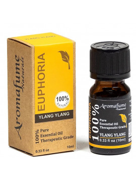 Ulei esențial Aromafume Ylang Ylang -- 10 ml Ulei esențial Aromafume Ylang Ylang -- 10 ml