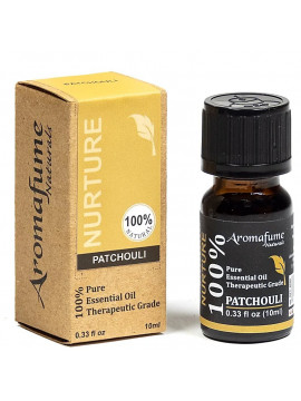 Ulei esențial Aromafume Patchouli -- 10 ml Ulei esențial Aromafume Patchouli -- 10 ml
