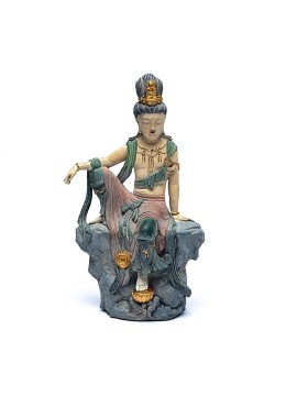 Guanyin Buddha al...