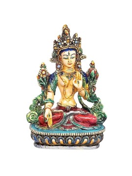 Tara Alba, colorată -- 368...