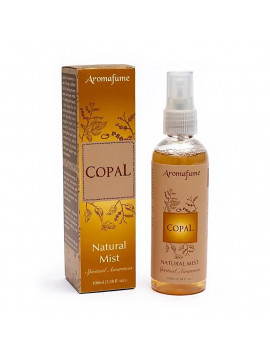 Odorizant de aer spray...