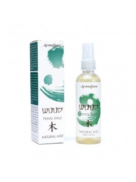 Odorizant spray Feng Shui Lemn Aromafume - 100ml Odorizant spray Feng Shui Lemn Aromafume - 100ml