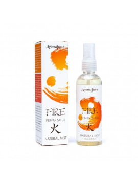 Odorizant spray Feng Shui Foc Aromafume -- 100ml