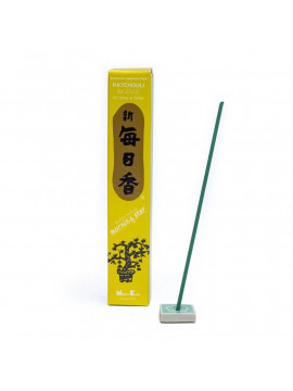 Tămâie Morning Star Patchouli -- 20 g Tămâie Morning Star Patchouli -- 20 g