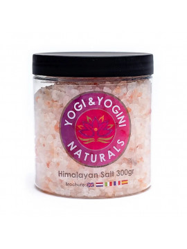 Sare de Himalaya din...